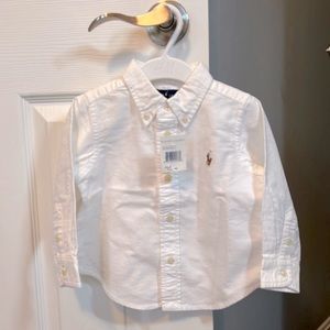 Ralph Lauren Shirt
